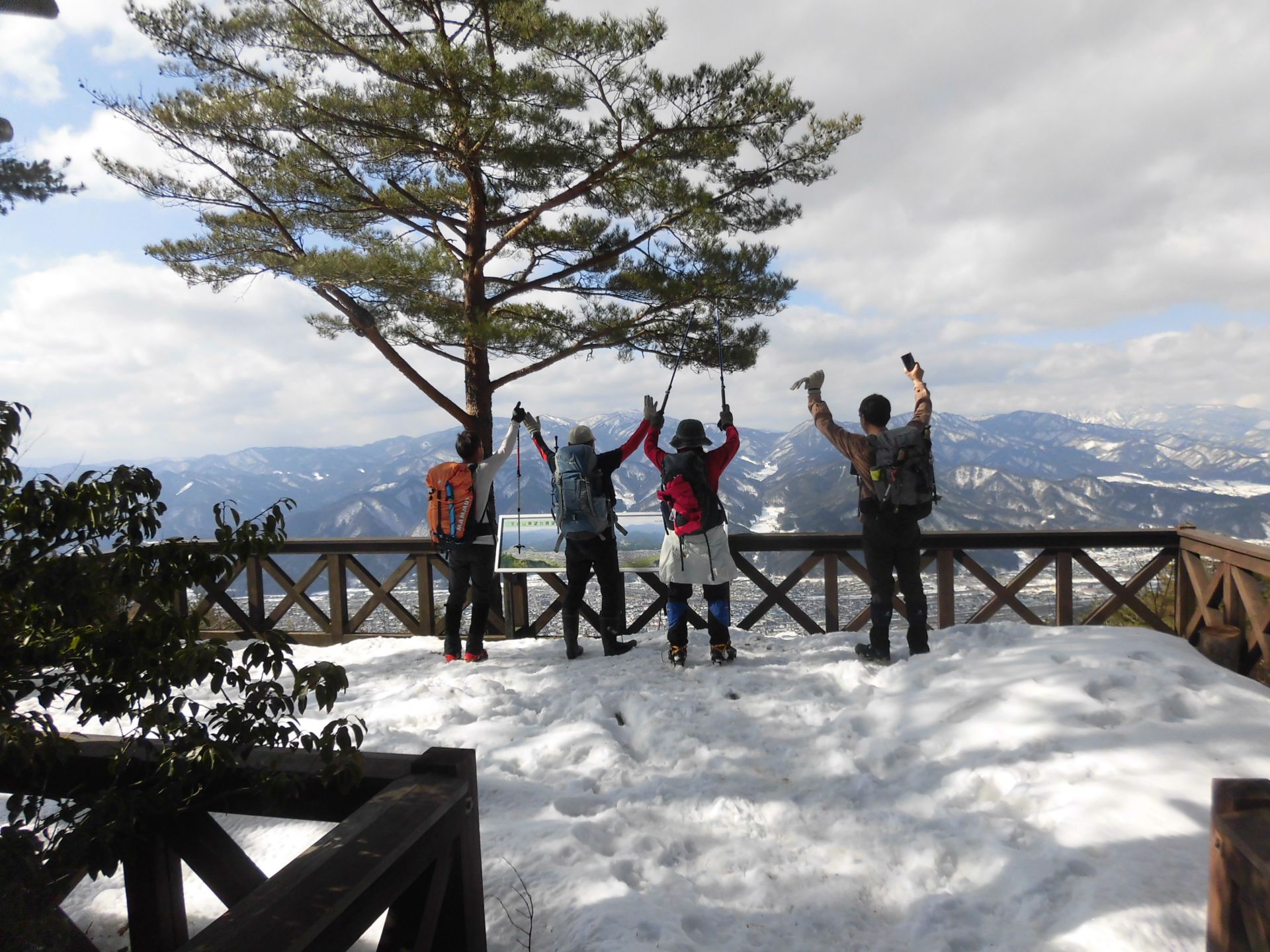 安峰山(2026.02.22)