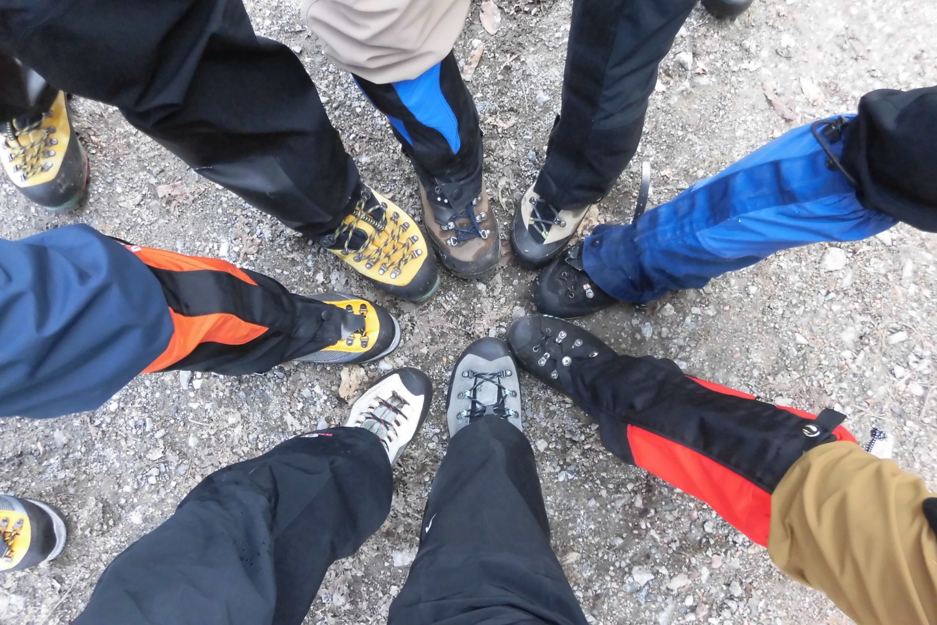 日照岳(2026.03.01)